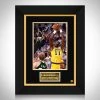 RARE-T Los Angeles Lakers - Bob McAdoo Photo Limited Signature Edition Studio Licensed Custom Frame
