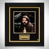 RARE-T Limited Edition Frames Bob Seger - Stranger In Town LP Cover Limited Signature Edition Studio Licensed Custom Frame