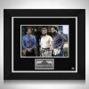 RARE-T Home Improvement Limited Signature Edition Studio Licensed Photo Custom Frame Limited Edition Frames