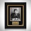 RARE-T Sports Memorabilia Bobby Fischer Photo Limited Signature Edition Studio Licensed Custom Frame