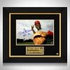 RARE-T St. Louis Cardinals - Bobby Gibson Photo Limited Signature Edition Licensed Custom Frame