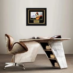 RARE-T St. Louis Cardinals - Bobby Gibson Photo Limited Signature Edition Licensed Custom Frame