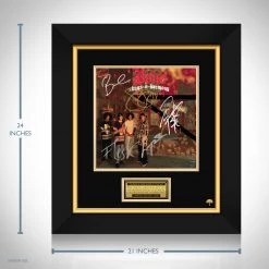 RARE-T Limited Edition Frames Bone Thugs-N-Harmony - E.1999 Eternal LP Cover Limited Signature Edition Studio Licensed Custom Frame 11 RARE-T Limited Edition Frames Bone Thugs-N-Harmony - E.1999 Eternal LP Cover Limited Signature Edition Studio Licensed Custom Frame