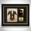 RARE-T The Boondock Saints Script Limited Signature Edition Studio Licensed Custom Frame