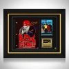 RARE-T Boyz N The Hood Transcript Limited Signature Edition Studio Licensed Custom Frame