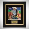 RARE-T Brad Paisley - American Saturday Night Limited Signature Edition Studio Licensed LP Cover Custom Frame Limited Edition Frames