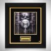RARE-T Emerson, Lake And Palmer - Brain Salad Surgery LP Cover Limited Signature Edition Studio Licensed Custom Frame