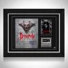 RARE-T Limited Edition Frames Dracula Bram Stoker's Script Limited Signature Edition Studio Licensed Custom Frame