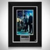 RARE-T Breaking Bad Cast Photo Limited Signature Edition Studio Licensed Custom Frame Limited Edition Frames