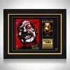 RARE-T Bronson Transcript Limited Signature Edition Studio Licensed Custom Frame Limited Edition Frames