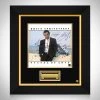 RARE-T Bruce Springsteen & The E-Street Band - Tunnel Of Love LP Cover Limited Signature Edition Studio Licensed Custom Frame Limited Edition Frames