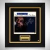 RARE-T Limited Edition Frames Buddy Guy - Damn Right, I've Got The Blues LP Cover Limited Signature Edition Studio Licensed Custom Frame