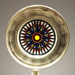 RARE-T Barware & Signs Budweiser/Anheuser-Busch 'Discover America Series' - 1989 Vintage Collector Beer Stein