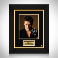RARE-T Limited Edition Frames Buffy The Vampire Slayer - Angel Photo Limited Signature Edition Studio Licensed Custom Frame
