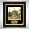 RARE-T Burzum - Filosofem LP Cover Limited Signature Edition Studio Licensed Custom Frame