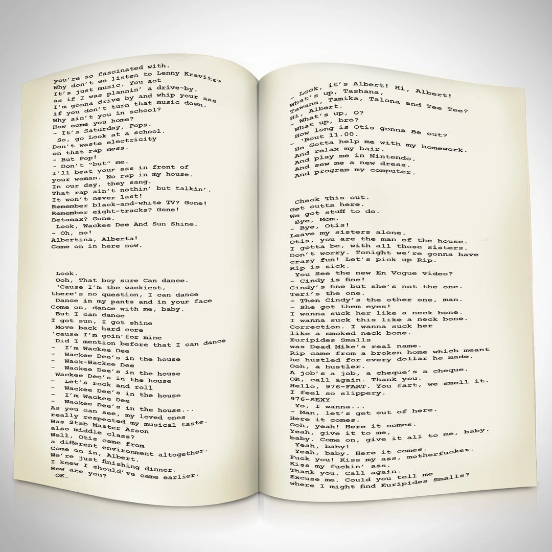 RARE-T CB4 Transcript Limited Signature Edition Studio Licensed Custom Frame 3 RARE-T CB4 Transcript Limited Signature Edition Studio Licensed Custom Frame