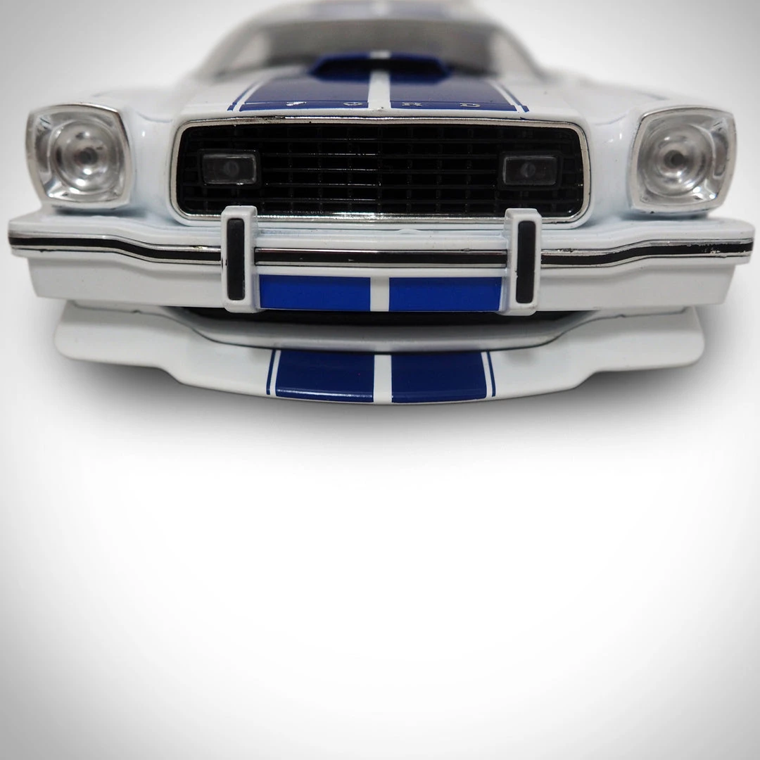 Toy Wonders Charlie’s Angels 1976 Ford Mustang Cobra Die Cast Car Custom Display Die-Cast Vehicles 2 Toy Wonders Charlie’s Angels 1976 Ford Mustang Cobra Die Cast Car Custom Display Die-Cast Vehicles