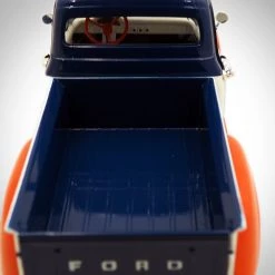 Toy Wonders Die-Cast Vehicles Pepsi - 1956 Ford F100 Die-Cast Car Display Set