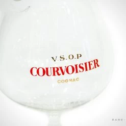 RARE-T Barware & Signs Courvoisier - Vintage Courvoisier V.S.O.P Cognac Extra Large Pitcher/Snifter 5 RARE-T Barware & Signs Courvoisier - Vintage Courvoisier V.S.O.P Cognac Extra Large Pitcher/Snifter