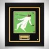 RARE-T Cab Calloway LP Cover Limited Signature Edition Studio Licensed Custom Frame Limited Edition Frames
