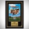 RARE-T Caddyshack Movie Mini Poster Limited Signature Edition Studio Licensed Custom Frame Limited Edition Frames