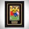 RARE-T Brazil - Marco Evangelista De Morais Cafu Photo Limited Signature Edition Studio Licensed Custom Frame