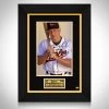 RARE-T Baltimore Orioles - Cal Ripken Jr. Photo Limited Signature Edition Studio Licensed Custom Frame Sports Memorabilia