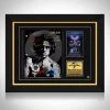 RARE-T Cape Fear Script Limited Signature Edition Studio Licensed Custom Frame