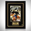 APW Signed Memorabilia Captain America (2011) #1 Hand-Signed Comic Book By Stan Lee Custom Frame
