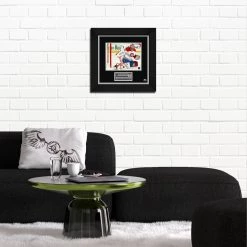 RARE-T Sports Memorabilia Carey Price Montreal Canadiens - White Jersey Limited Signature Edition Studio Licensed Photo Custom Frame