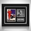 RARE-T Carl Benz Photo Limited Signature Edition Studio Licensed Custom Frame Limited Edition Frames