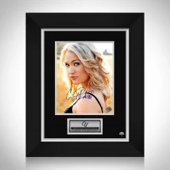 RARE-T Limited Edition Frames Carrie Underwood Photo Limited Signature Edition Studio Licensed Custom Frame 15 RARE-T Limited Edition Frames Carrie Underwood Photo Limited Signature Edition Studio Licensed Custom Frame