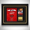RARE-T Cars Transcript Limited Signature Edition Studio Licensed Custom Frame