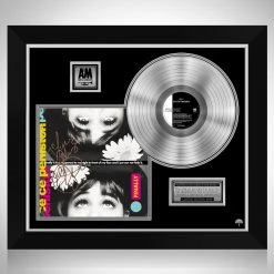 RARE-T CeCe Peniston - Finally Platinum LP Limited Signature Edition Studio Licensed Custom Frame