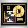 RARE-T CeCe Peniston - Finally Gold LP Limited Signature Edition Studio Licensed Custom Frame