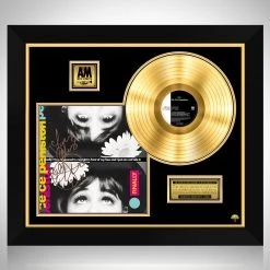 RARE-T CeCe Peniston - Finally Gold LP Limited Signature Edition Studio Licensed Custom Frame
