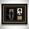 RARE-T Chaplin (1992) Transcript Limited Signature Edition Studio Licensed Custom Frame