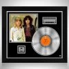 RARE-T Cheap Trick - Heaven Tonight Platinum LP Limited Signature Edition Studio Licensed Custom Frame Limited Edition Frames