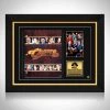 RARE-T Cheers Script Limited Signature Edition Studio Licensed Custom Frame Limited Edition Frames