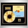 RARE-T Limited Edition Frames Childish Gambino - STN MTN / Kauai Gold LP Limited Signature Edition Studio Licensed Custom Frame
