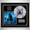 RARE-T Children Of Bodom - Follow The Reaper Platinum LP Limited Signature Edition Studio Licensed Custom Frame