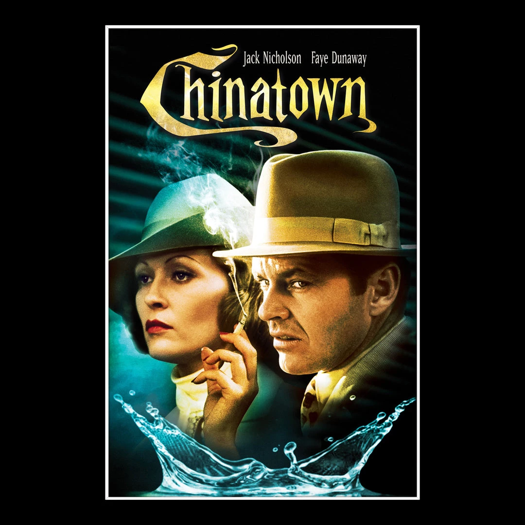 RARE-T Limited Edition Frames Chinatown Script Limited Signature Edition Studio Licensed Custom Frame 9 RARE-T Limited Edition Frames Chinatown Script Limited Signature Edition Studio Licensed Custom Frame