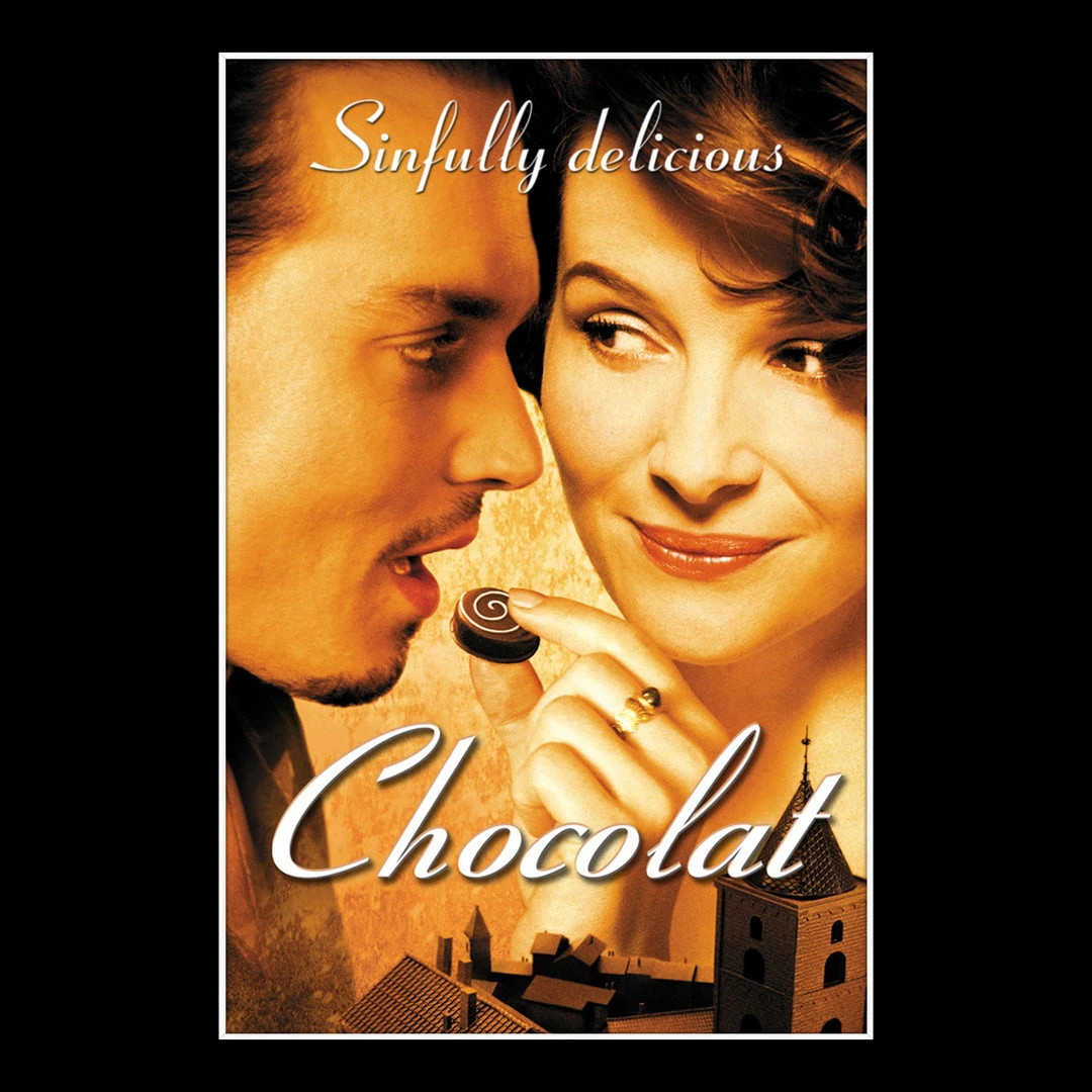 RARE-T Chocolat Script Limited Signature Edition Studio Licensed Custom Frame 9 RARE-T Chocolat Script Limited Signature Edition Studio Licensed Custom Frame