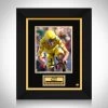 RARE-T Limited Edition Frames Tour De France - Chris Froome Photo Limited Signature Edition Studio Licensed Custom Frame