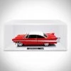 Toy Wonders Christine - 1958 Plymouth Fury Die-Cast Car Custom Museum Display Ready To Ship! 48 Hour Shipping!