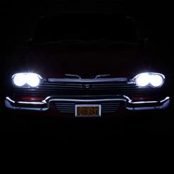 Toy Wonders Christine - 1958 Plymouth Fury Die-Cast Car Custom Museum Display Ready To Ship! 48 Hour Shipping! 19 Toy Wonders Christine - 1958 Plymouth Fury Die-Cast Car Custom Museum Display Ready To Ship! 48 Hour Shipping!