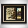 RARE-T NEW City On The Hill Script Limited Signature Edition Studio Licensed Custom Frame