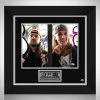 PPC Clerks - Beckett Certified Hand-Signed Photo By Jason Mewes & Kevin Smith Custom Frame Signed Memorabilia