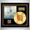 RARE-T Limited Edition Frames Cliff Richard - I'm Nearly Famous Gold LP Limited Signature Edition Studio Licensed Custom Frame