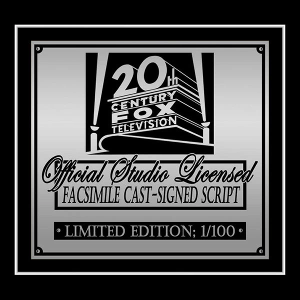 RARE-T Limited Edition Frames Cocoon Script Limited Signature Edition Studio Licensed Custom Frame 8 RARE-T Limited Edition Frames Cocoon Script Limited Signature Edition Studio Licensed Custom Frame